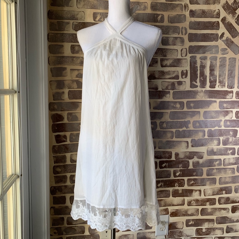 Lacey Dress from Fab’rik